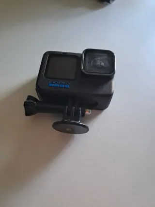 GoPro 11 Hero Black