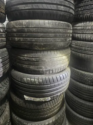 Neumáticos 205/55 R16 91H + 195/60 R15