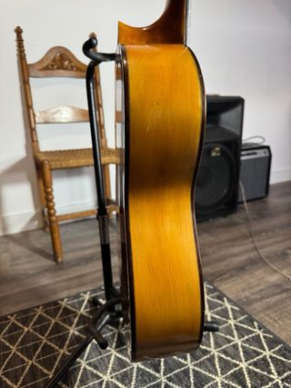 Guitarra Juan Conejo 1995 Flamenca Clásica