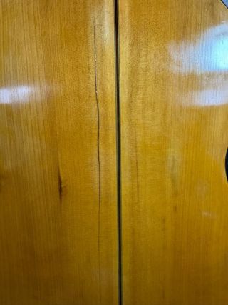 Guitarra Juan Conejo 1995 Flamenca Clásica