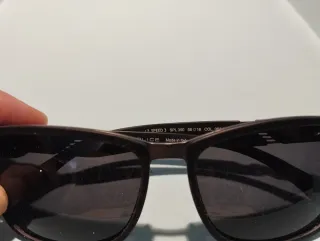 Gafas de sol Police negras