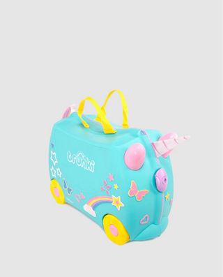 Maleta infantil Trunki unicornio
