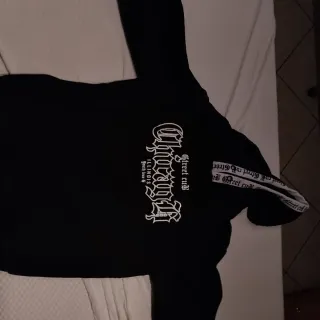 Felpa Uomo Underwood Street Club