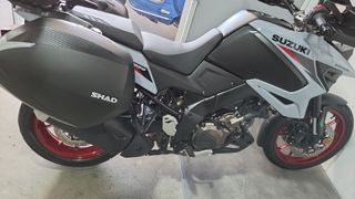 Suzuki V-Strom 1050