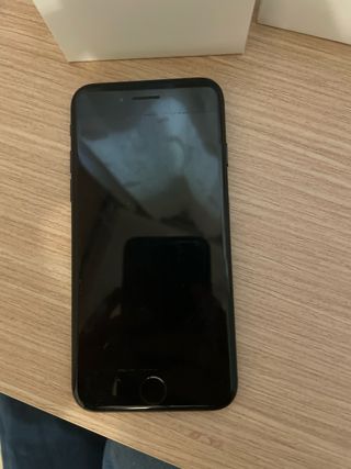 iPhone 7 Negro