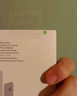 Apple Batteria iPhone MagSafe