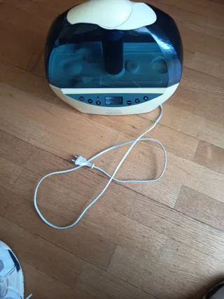 Humidificador para habitación