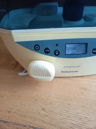 Humidificador para habitación