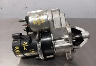 Motor de arranque Audi A4