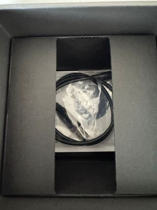 Garmin Fenix 7S Sapphire Solar