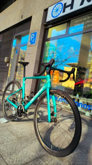 BERRIA BELADOR POTENCIÓMETRO