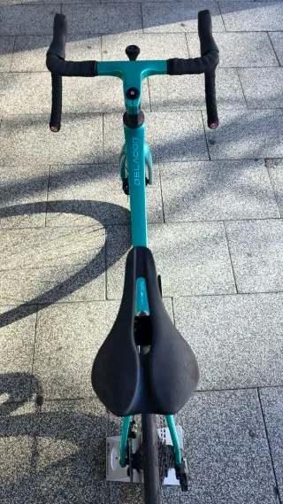 BERRIA BELADOR POTENCIÓMETRO