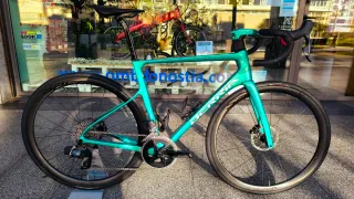 BERRIA BELADOR POTENCIÓMETRO