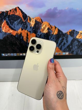 iPhone 14 Pro Max 512gb como nuevo