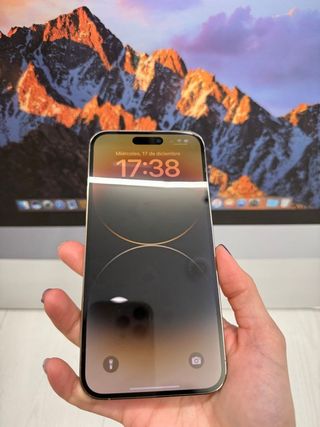 iPhone 14 Pro Max 512gb como nuevo