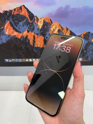 iPhone 14 Pro Max 512gb como nuevo