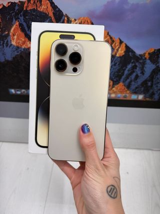 iPhone 14 Pro Max 512gb como nuevo