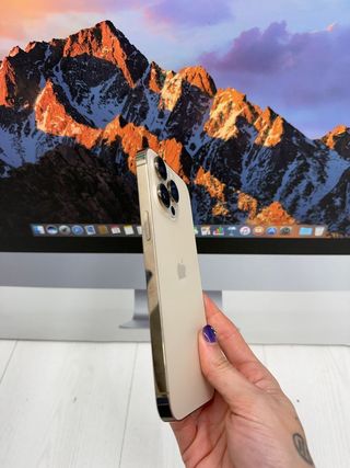 iPhone 14 Pro Max 512gb como nuevo