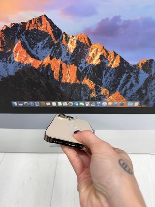 iPhone 14 Pro Max 512gb como nuevo