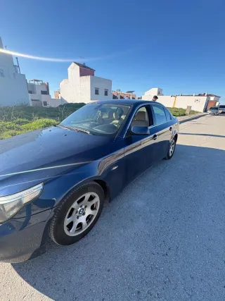 BMW Serie 5 E60 520i