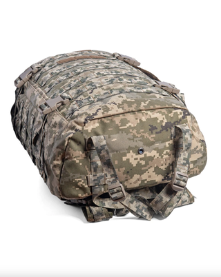 Mochila táctica militar de combate Ucrania 2