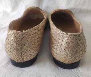 Bailarinas FARRUTX. Talla: 37,5