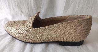 Bailarinas FARRUTX. Talla: 37,5