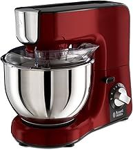 Frullatore ad Immersione Russell Hobbs Rosso