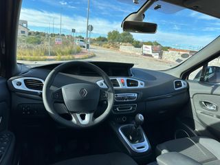 Renault Grand Scenic 2010 ¡PERFECTISIMO ESTADO!