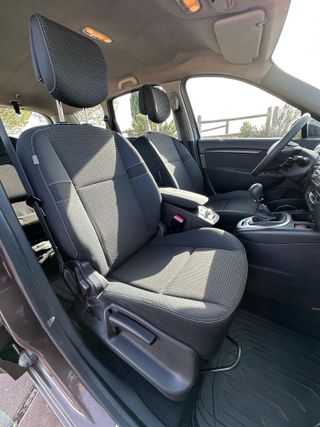 Renault Grand Scenic 2010 ¡PERFECTISIMO ESTADO!