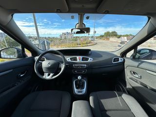 Renault Grand Scenic 2010 ¡PERFECTISIMO ESTADO!