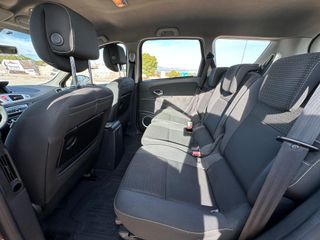 Renault Grand Scenic 2010 ¡PERFECTISIMO ESTADO!