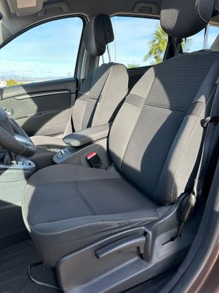 Renault Grand Scenic 2010 ¡PERFECTISIMO ESTADO!