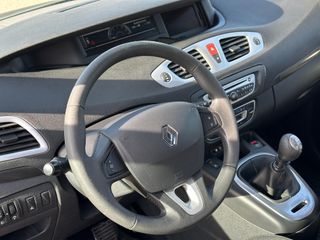 Renault Grand Scenic 2010 ¡PERFECTISIMO ESTADO!