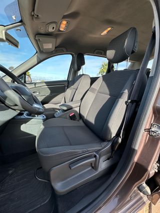 Renault Grand Scenic 2010 ¡PERFECTISIMO ESTADO!