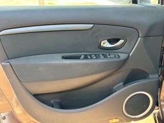 Renault Grand Scenic 2010 ¡PERFECTISIMO ESTADO!