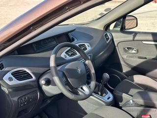 Renault Grand Scenic 2010 ¡PERFECTISIMO ESTADO!