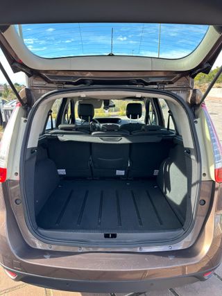 Renault Grand Scenic 2010 ¡PERFECTISIMO ESTADO!