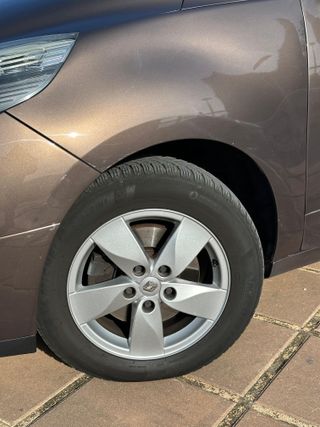 Renault Grand Scenic 2010 ¡PERFECTISIMO ESTADO!