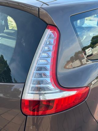 Renault Grand Scenic 2010 ¡PERFECTISIMO ESTADO!