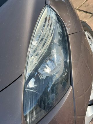 Renault Grand Scenic 2010 ¡PERFECTISIMO ESTADO!