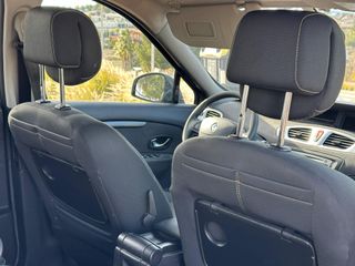 Renault Grand Scenic 2010 ¡PERFECTISIMO ESTADO!