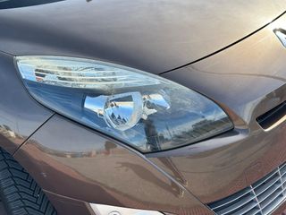 Renault Grand Scenic 2010 ¡PERFECTISIMO ESTADO!