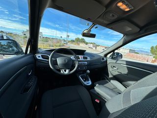Renault Grand Scenic 2010 ¡PERFECTISIMO ESTADO!