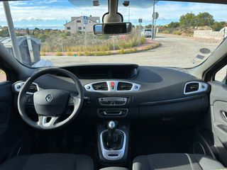 Renault Grand Scenic 2010 ¡PERFECTISIMO ESTADO!