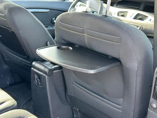 Renault Grand Scenic 2010 ¡PERFECTISIMO ESTADO!