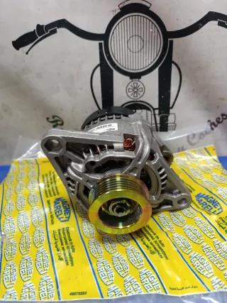 Alternador Magneti Marelli Citroen Jumpy 1