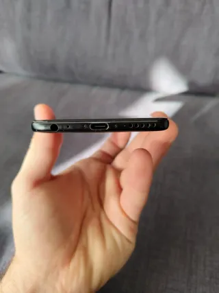 Xiaomi Mi A1 Negro/Antracita