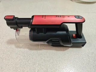 Aspiradora Taurus Crossback All Over