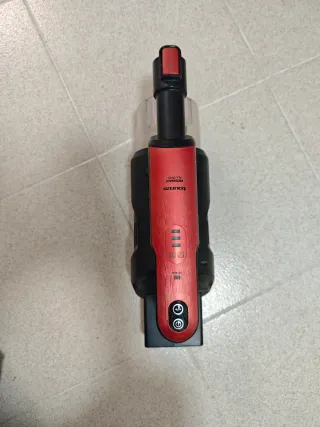 Aspiradora Taurus Crossback All Over